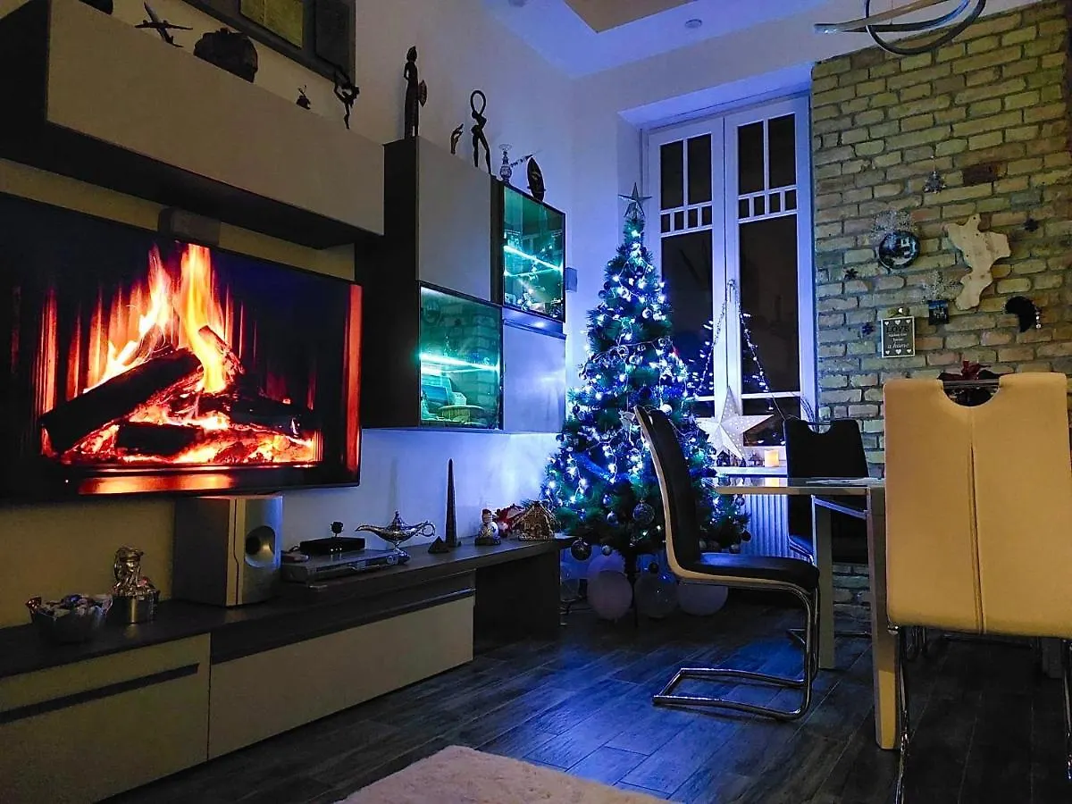 Vivi Residence 2 Budapest