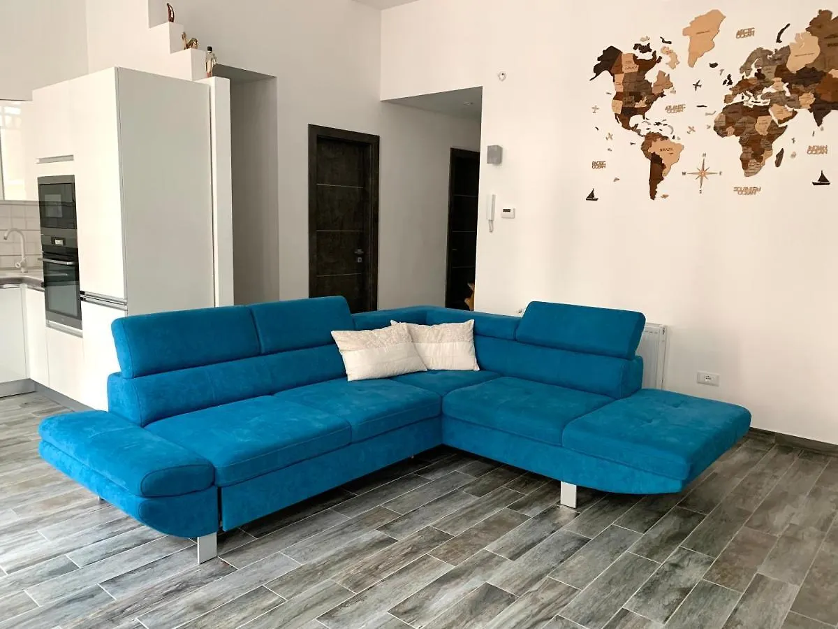 Vivi Residence 2 Budapest 0*,  Hungary