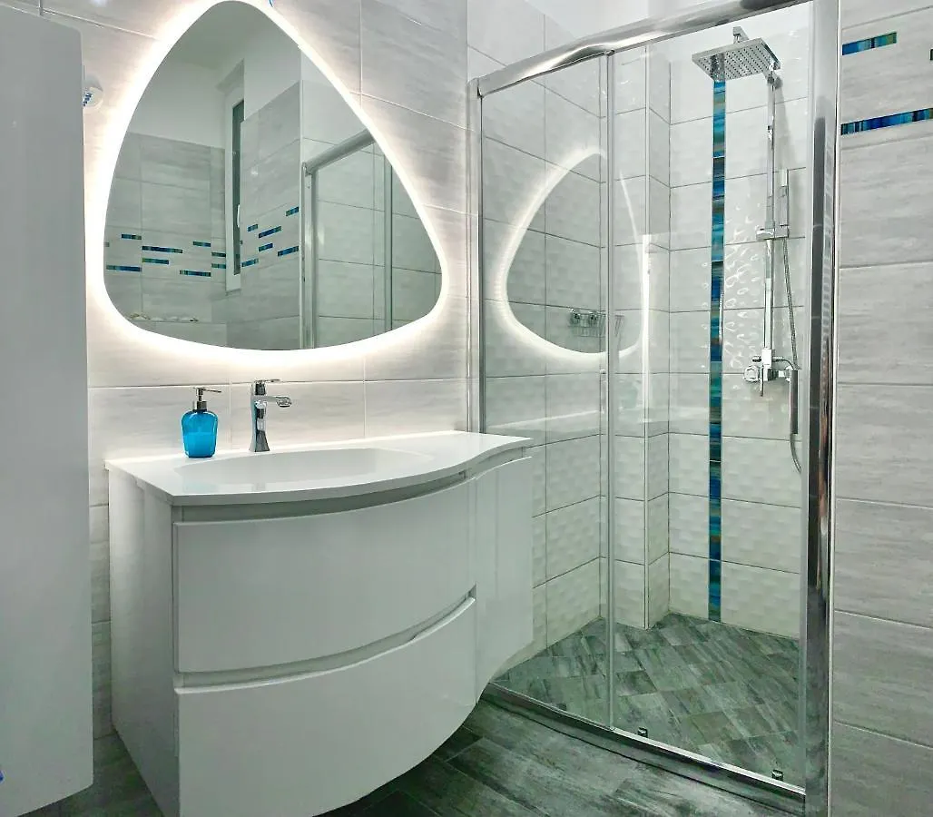 Vivi Residence 2 Budapest 0*,  Hungary