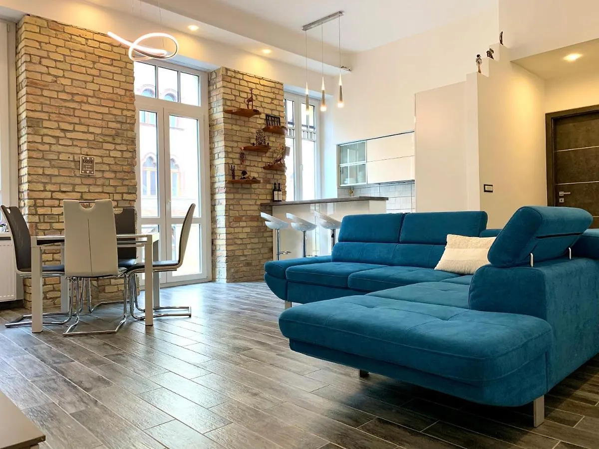Vivi Residence 2 Budapest 0*,