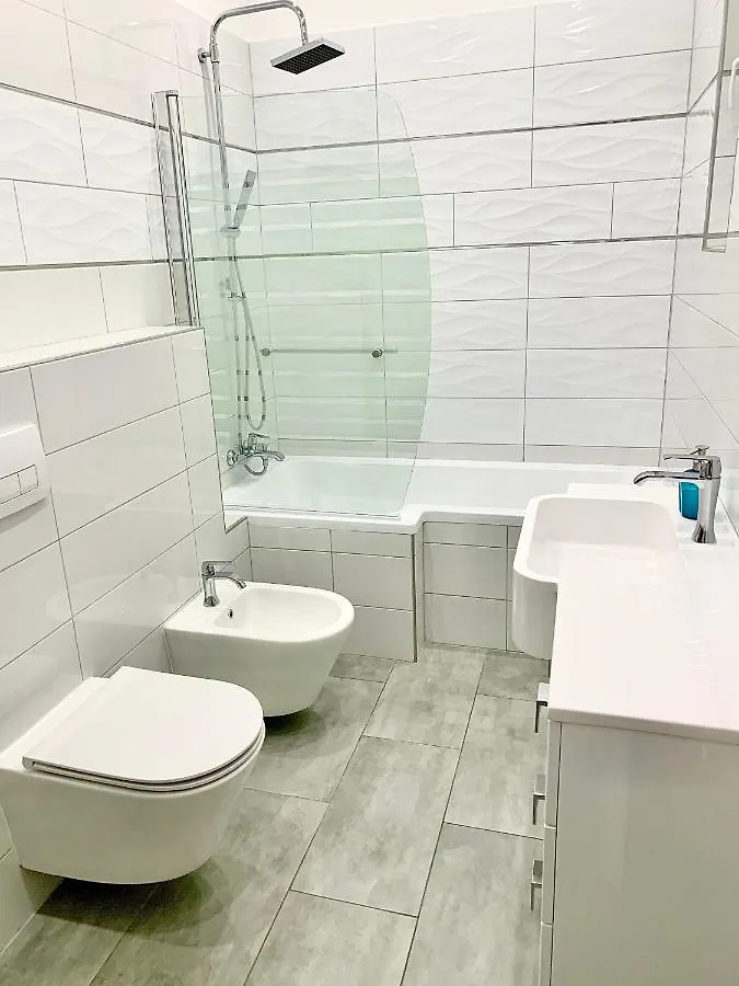 Vivi Residence 2 Budapest 0*,  Hungary