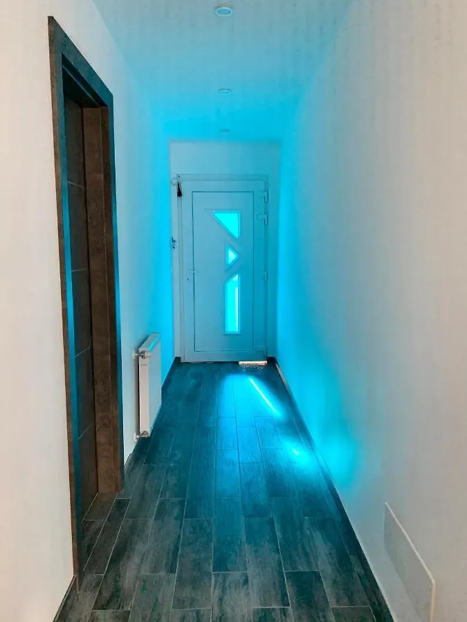 Vivi Residence 2 Budapest Apartment