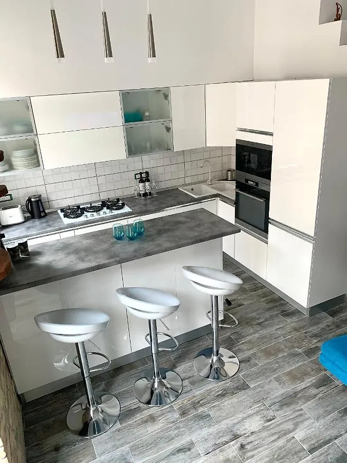 Vivi Residence 2 Budapest