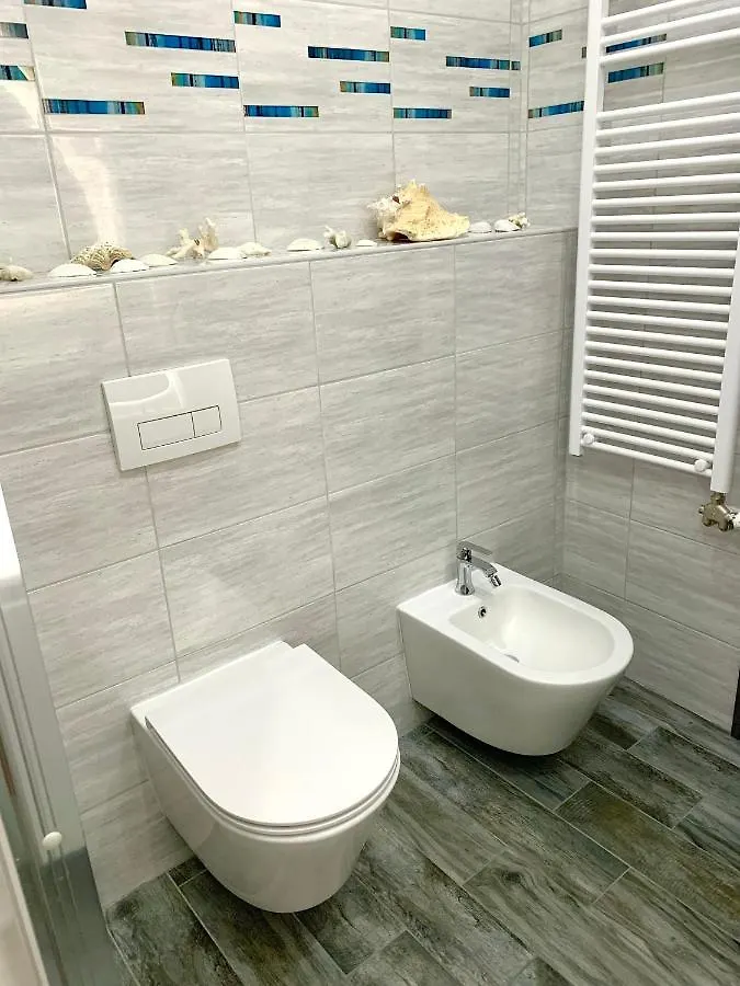 Vivi Residence 2 Budapest Apartment