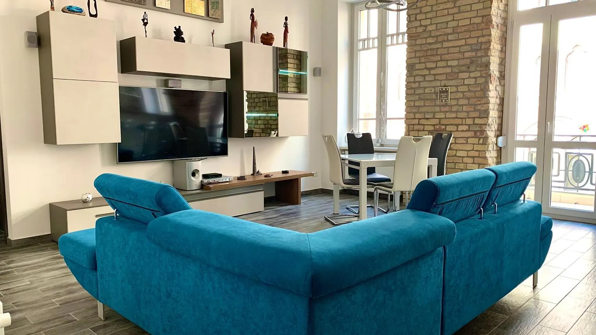 Apartment Vivi Residence 2 Budapest
