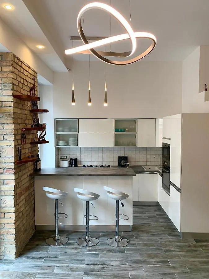 Vivi Residence 2 Budapest