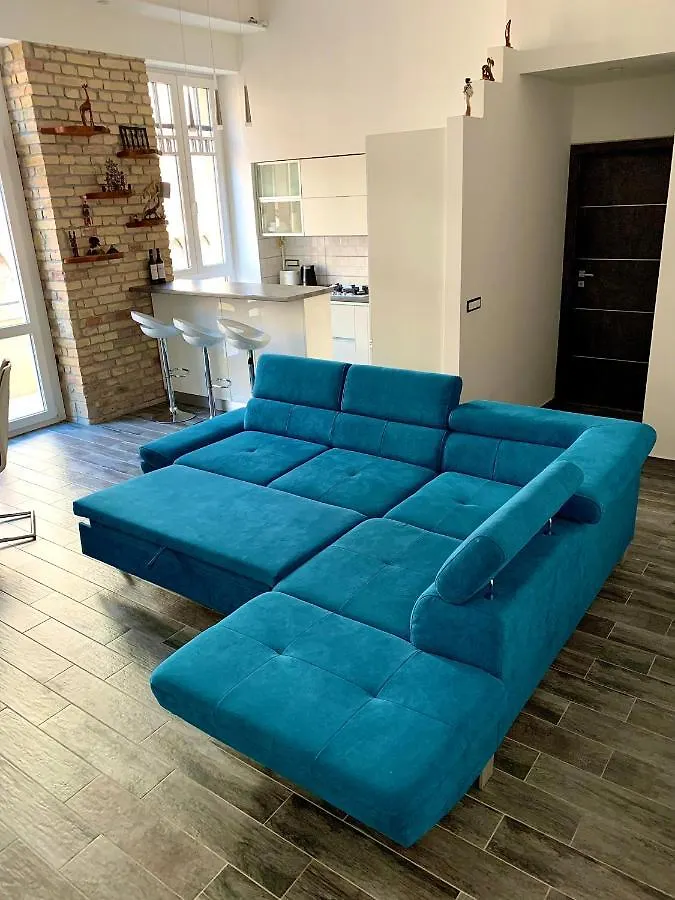 Vivi Residence 2 Budapest 0*,