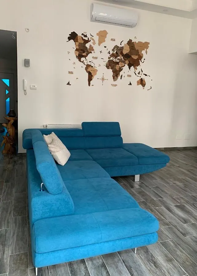 Vivi Residence 2 Budapest