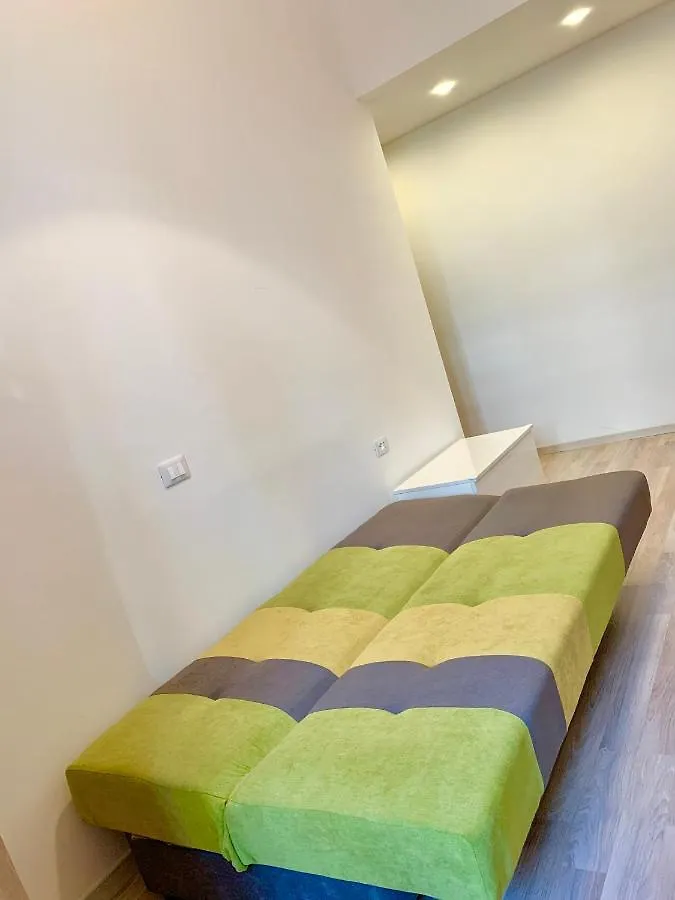 Vivi Residence 2 Budapest Apartment