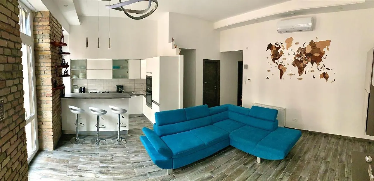 Vivi Residence 2 Budapest
