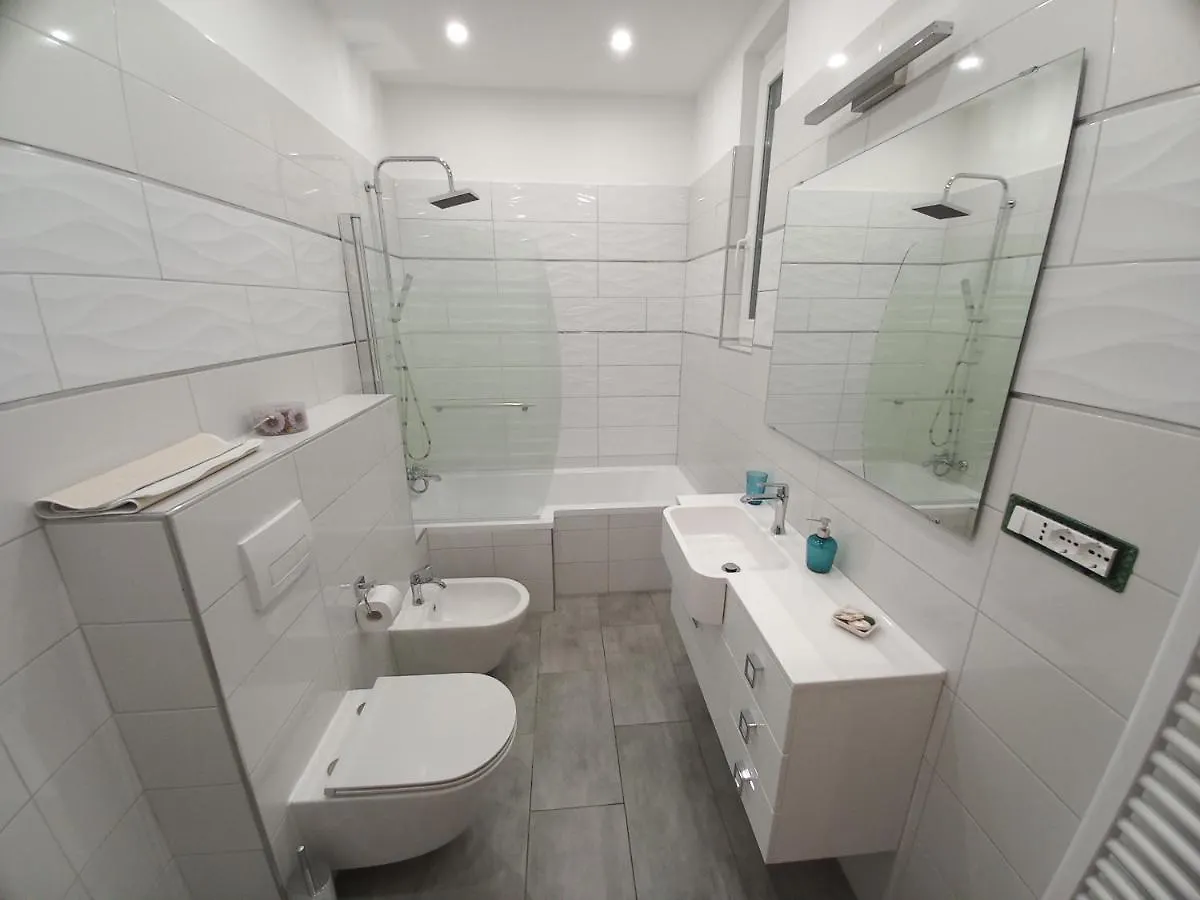 Vivi Residence 2 Budapest Hungary