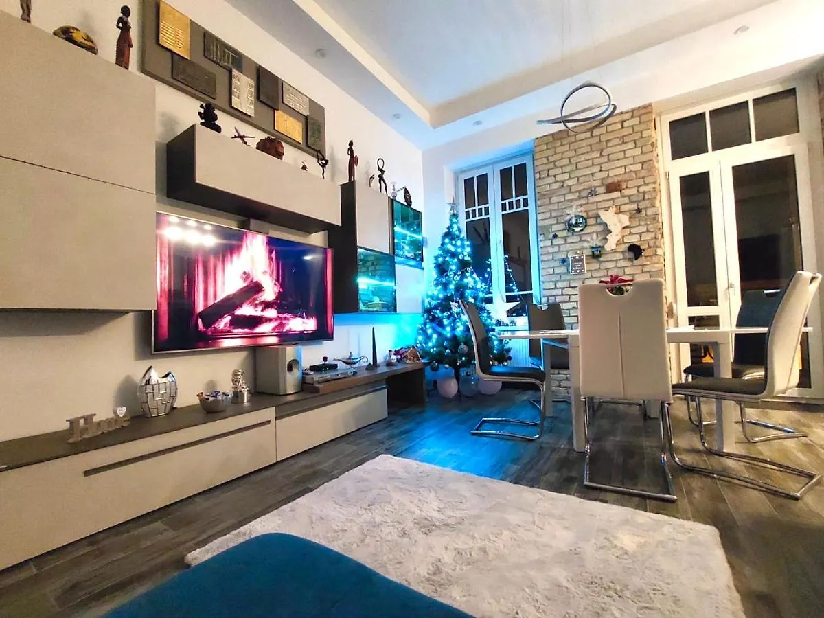 Apartment Vivi Residence 2 Budapest