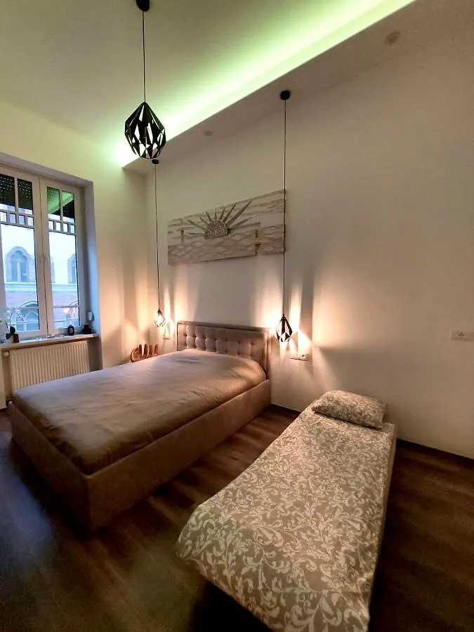 Apartment Vivi Residence 2 Budapest