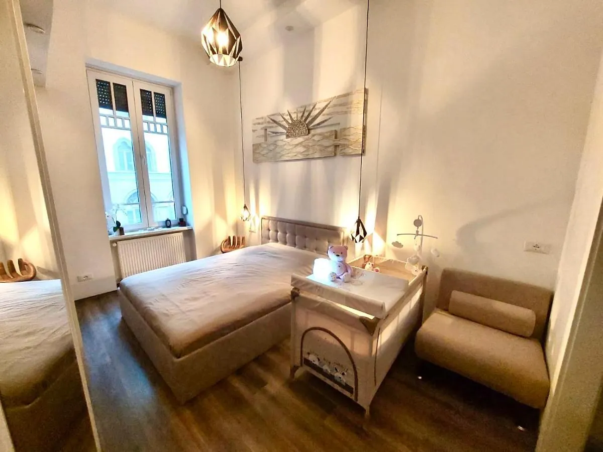 Vivi Residence 2 Budapest