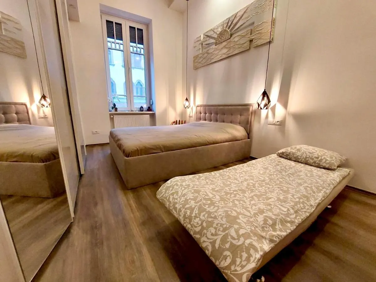 Vivi Residence 2 Budapest 0*,  Hungary