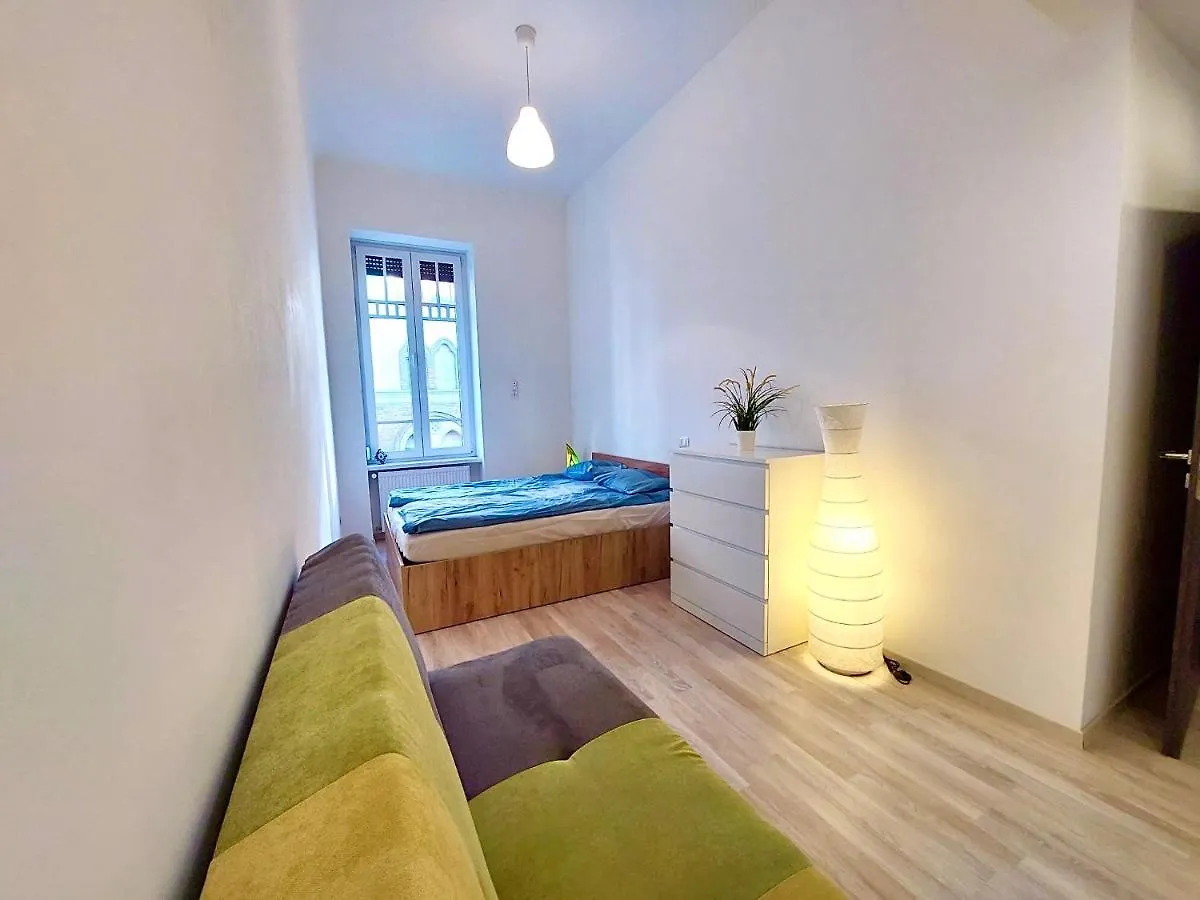 Vivi Residence 2 Budapest 0*,