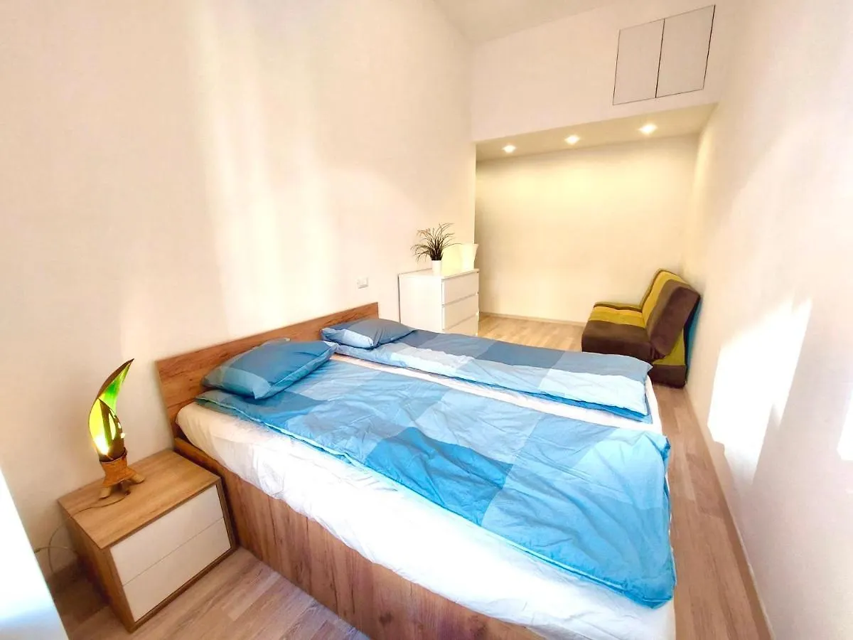 Vivi Residence 2 Budapest 0*,