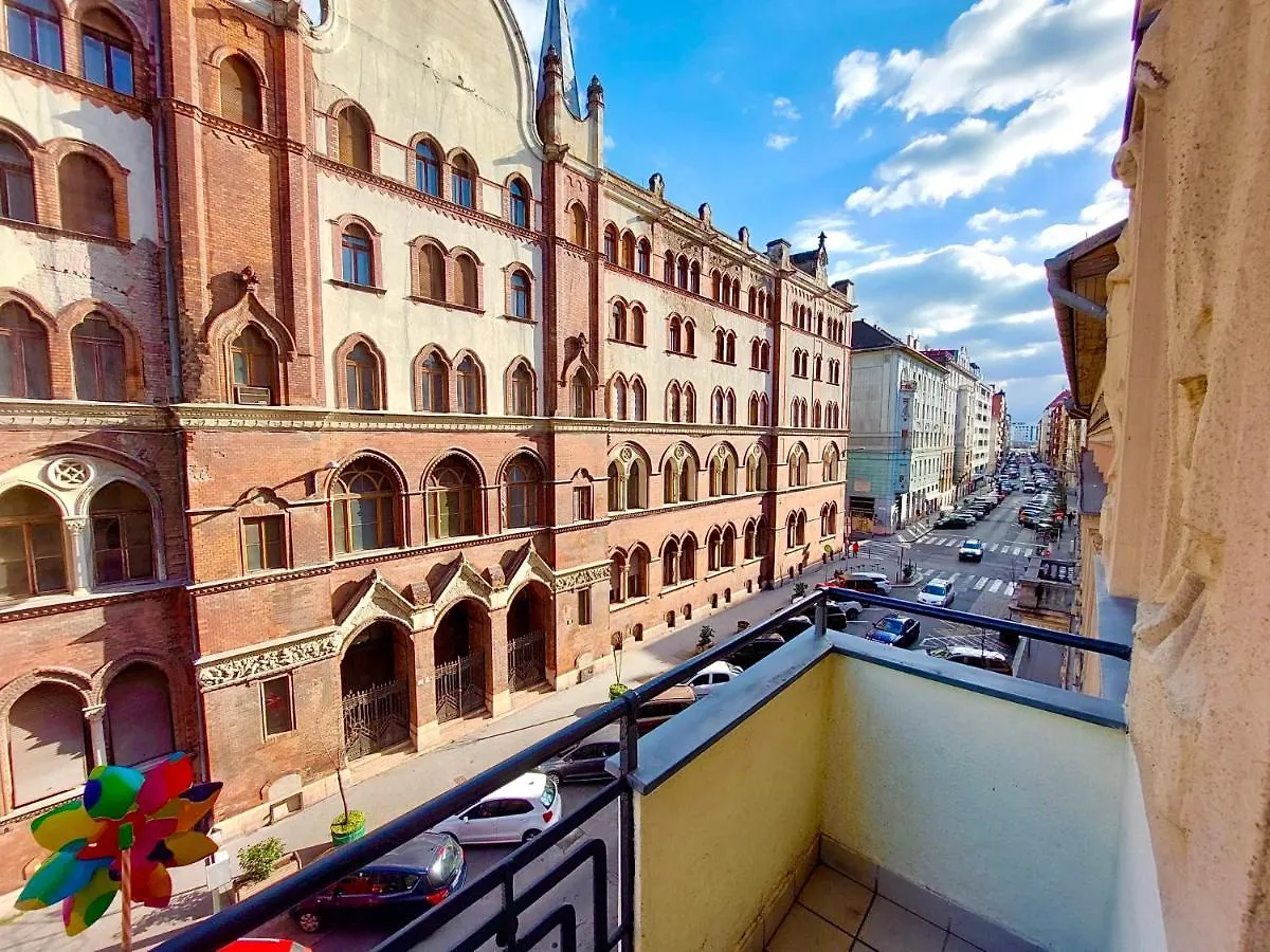 Vivi Residence 2 Budapest